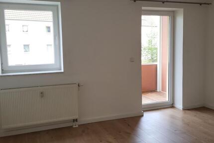 Moderne 2-Zimmer-Wohnung mit Balkon 2 zimmer