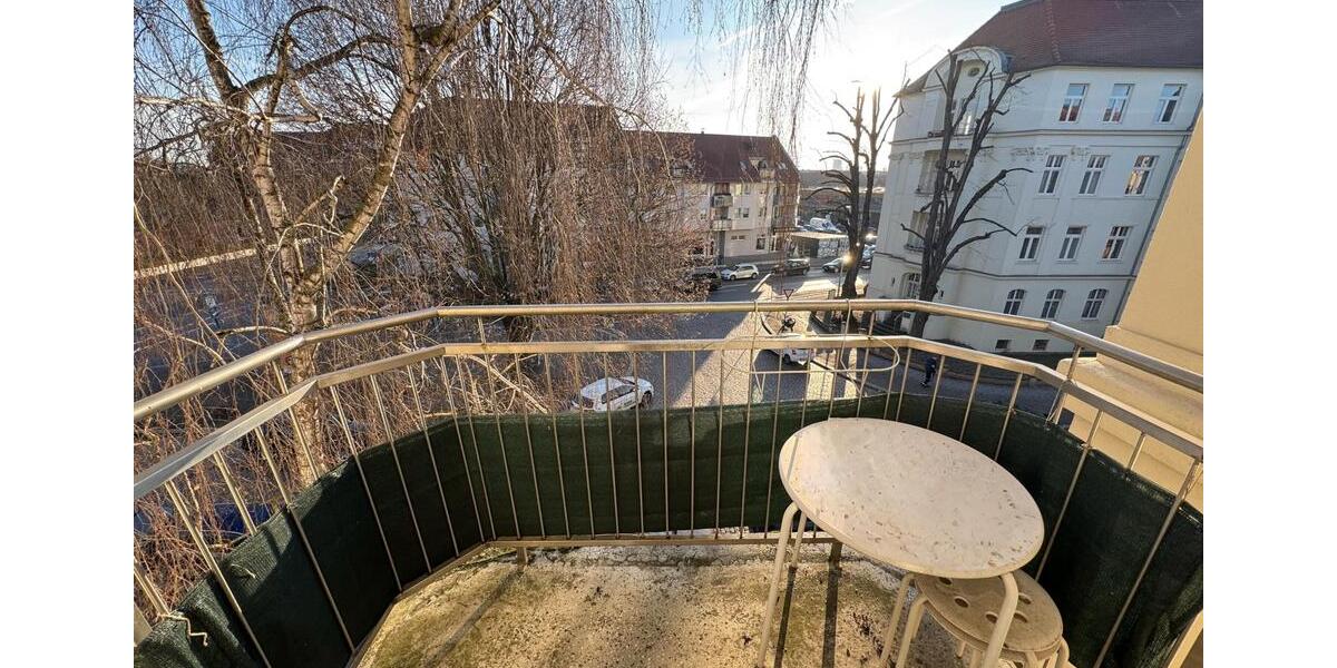 Etagenwohnung Magdeburg Nordwest - 3 Zimmer, 76 m&sup2;, 646&euro; | Angebot:25540606