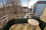 Etagenwohnung Magdeburg Nordwest - 3 Zimmer, 76 m&sup2;, 646&euro; | Angebot:25540606