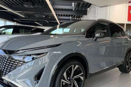 Nissan Qashqai 18.061 km 29.490 &euro; Magdeburg 39120