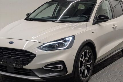 Ford Focus 37.856 km 20.480 &euro; Langenweddingen 39171