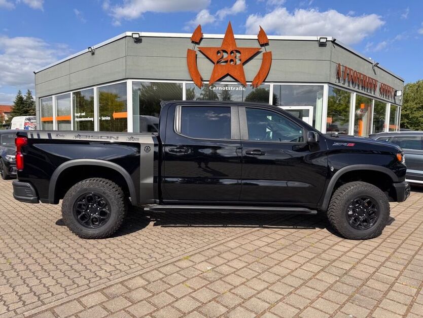 Silverado