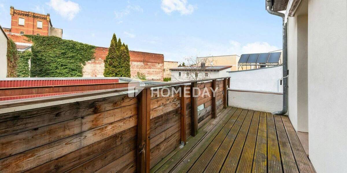 Reihenendhaus Burg - 5 Zimmer, 167 m&sup2;, 175.000&euro; | Angebot:26406437