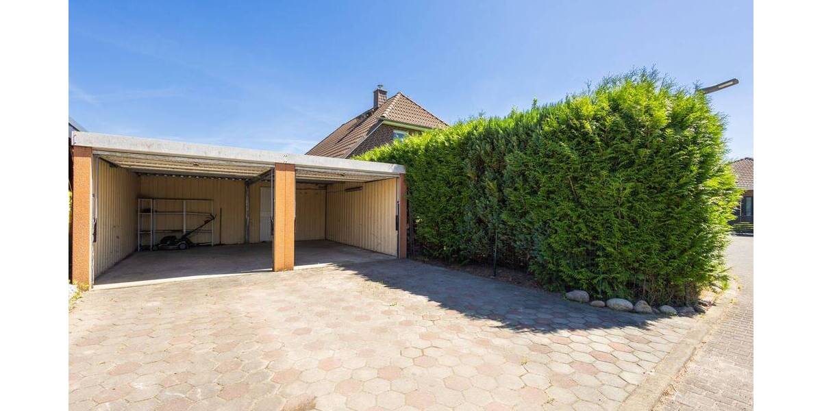 Einfamilienhaus Möser - 4 Zimmer, 136 m&sup2;, 350.000&euro; | Angebot:26833938
