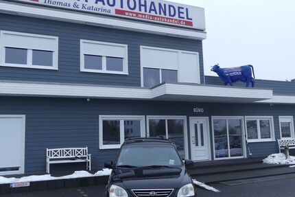 Kia Carens 140.000 km 3.500 &euro; Magdeburg 39108