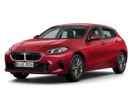 BMW 116 4.000 km 31.980 &euro; Oschersleben 39387