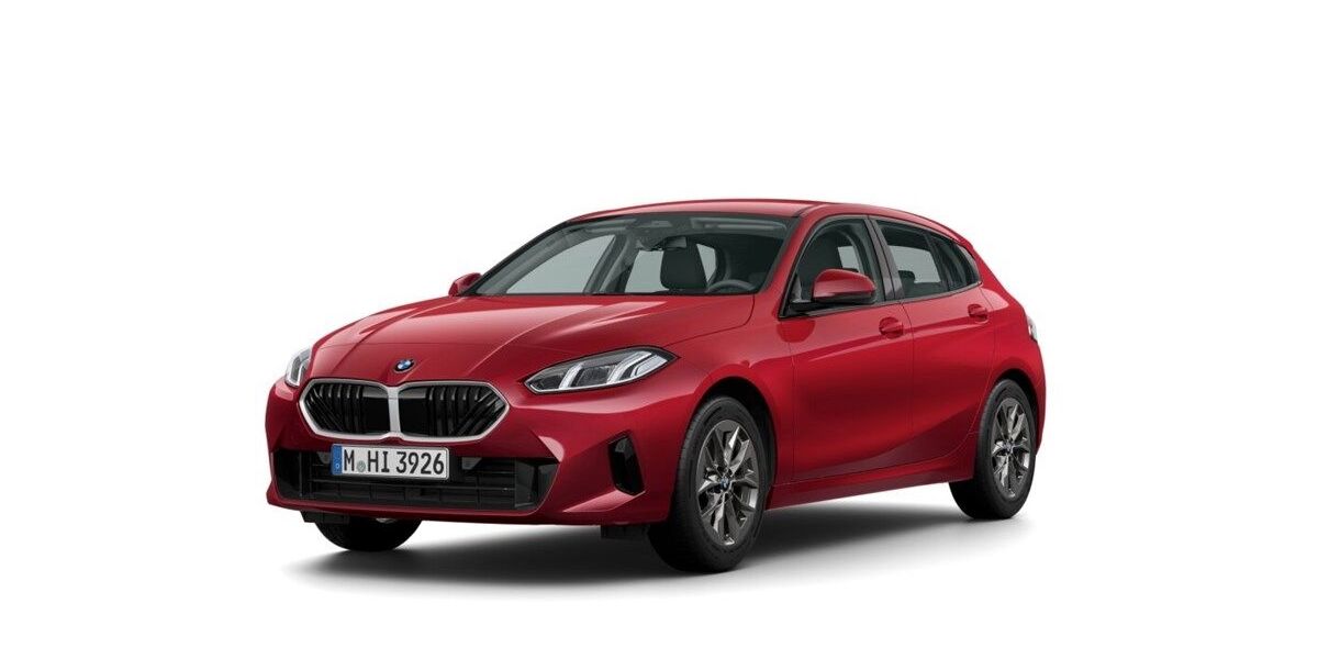 BMW 116 4.000 km 31.980 &euro; Oschersleben 39387