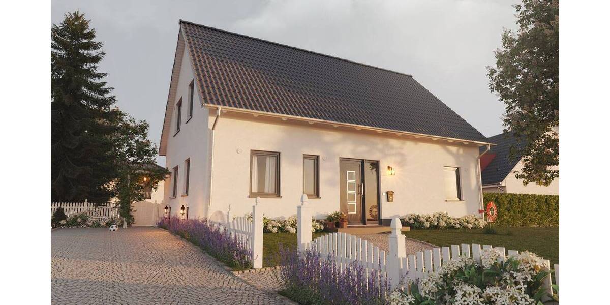 Einfamilienhaus Magdeburg Pechau - 4 Zimmer, 158 m&sup2;, 282.250&euro; | Angebot:25691769