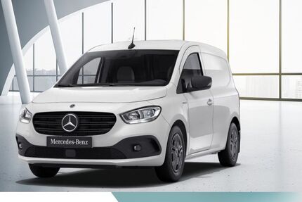 Mercedes-Benz eCitan 1.550 km 27.227 &euro; Magdeburg 39130