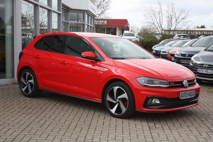 VW Polo 78.496 km 16.900 &euro; Magdeburg 39120