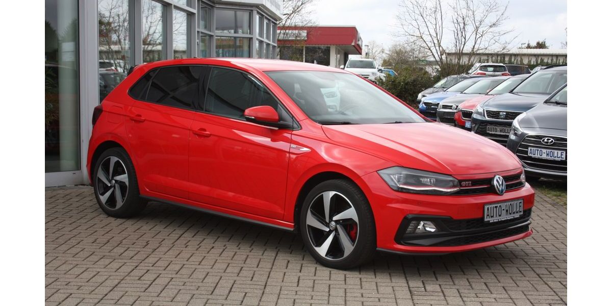 VW Polo 78.496 km 16.900 &euro; Magdeburg 39120