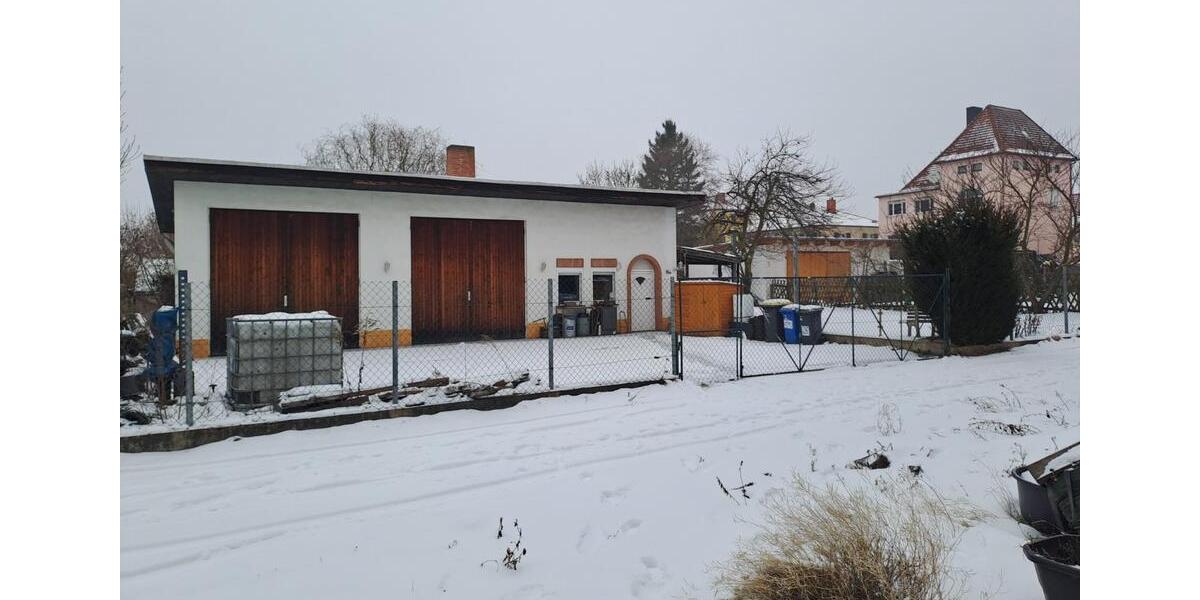 Einfamilienhaus Magdeburg Diesdorf - 2 Zimmer, 40 m&sup2;, 182.000&euro; | Angebot:24954287