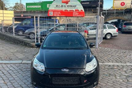 Ford Focus 119.000 km 8.950 &euro; Magdeburg 39124