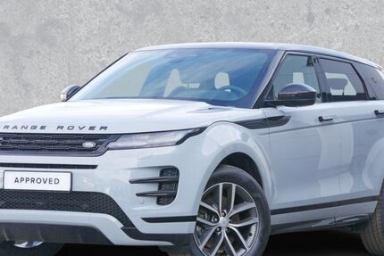 Land Rover Range Rover Evoque 26.200 km 48.999 &euro; Magdeburg 39116