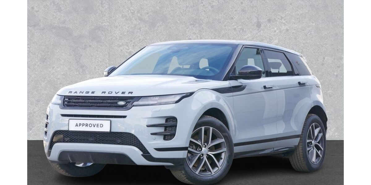 Land Rover Range Rover Evoque 26.200 km 48.999 &euro; Magdeburg 39116