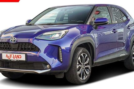 Toyota Yaris 19.281 km 23.990 &euro; Magdeburg 39118