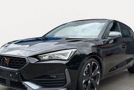 Cupra Leon 20.000 km 29.430 &euro; Langenweddingen 39171