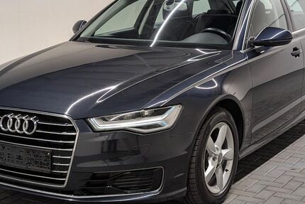 Audi A6 142.550 km 17.480 &euro; Langenweddingen 39171