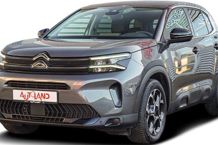 Citroen C5 Aircross 29.992 km 23.950 &euro; Magdeburg 39118