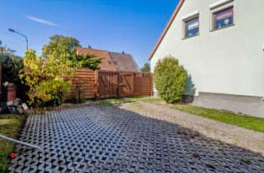 Wohnimmobilie mit Selbstversorgerkonzept – Investieren in Ruhe und Unabhängigkeit 4 zimmer