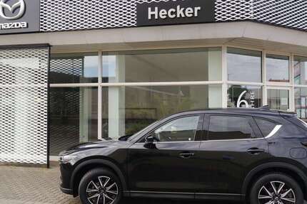 Mazda CX-5 38.000 km 28.700 € Schönebeck 39218