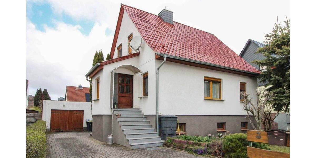 Einfamilienhaus Wolmirstedt - 5 Zimmer, 240.000&euro; | Angebot:26930038
