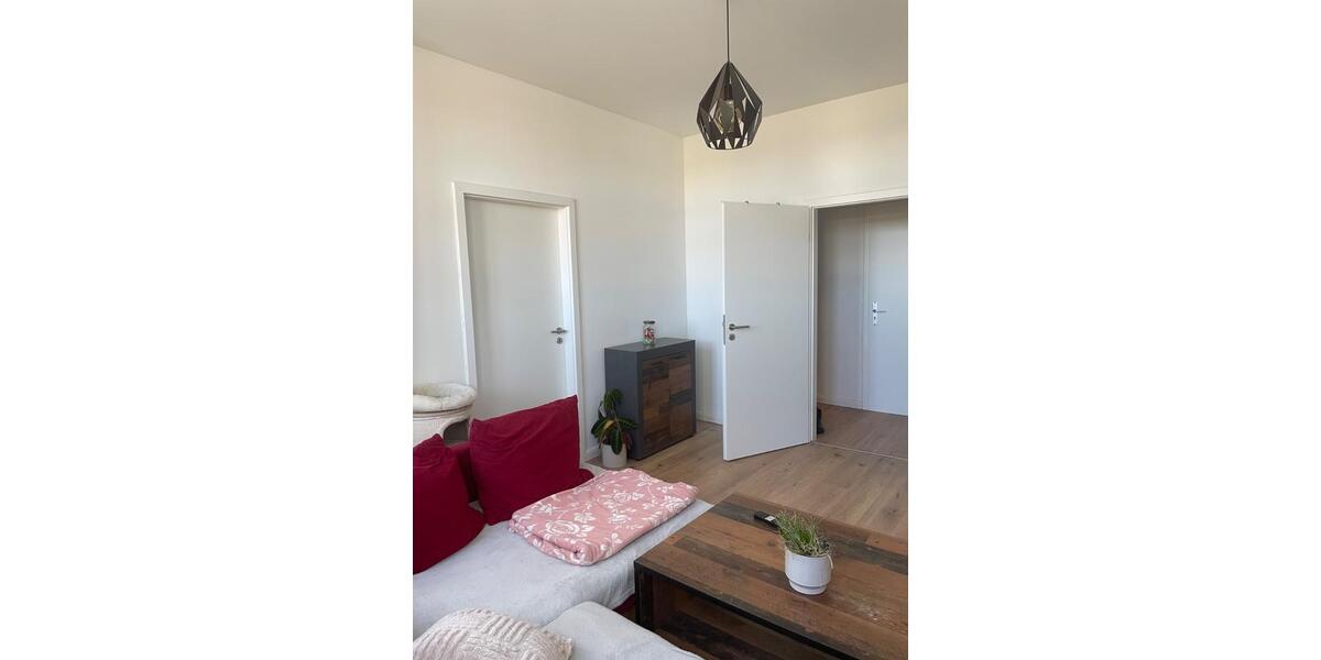 Etagenwohnung Magdeburg - 2 Zimmer, 45 m&sup2;, 500&euro; | Angebot:26198113