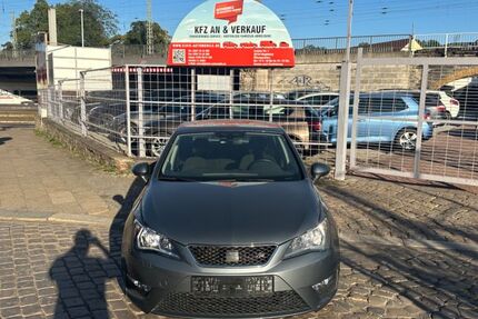 Seat Ibiza 153.501 km 5.490 &euro; Magdeburg 39124