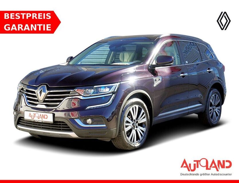 Koleos