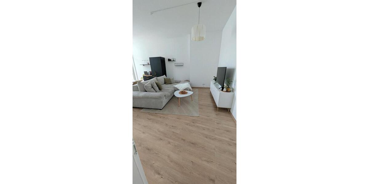Etagenwohnung Magdeburg Lemsdorf - 4 Zimmer, 106 m&sup2;, 1.057&euro; | Angebot:24741434