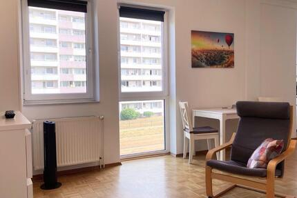 Wohnung Magdeburg Großer Silberberg - 1 Zimmer, 750&euro; | Angebot:22637767