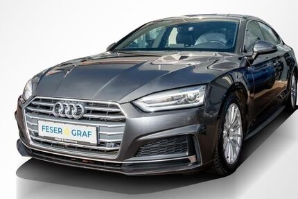 Audi A5 91.856 km 22.490 &euro; Magdeburg 39118
