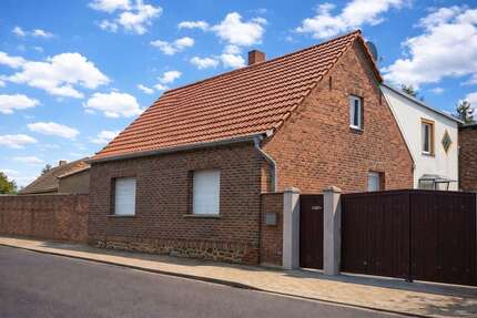 Haus Sachsen-Anhalt - Burg Burg - 4 Zimmer, 131 m&sup2;, 125.000&euro; | Angebot:26996035