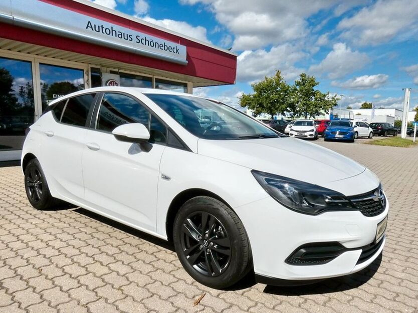 Astra