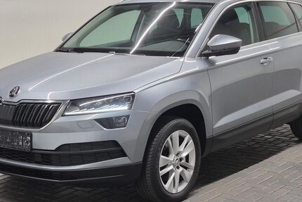 Skoda Karoq 146.950 km 14.480 &euro; Langenweddingen 39171