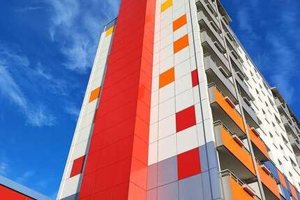 Wohnung zum Mieten in Magdeburg 490 € 68.84 m² 3 zimmer