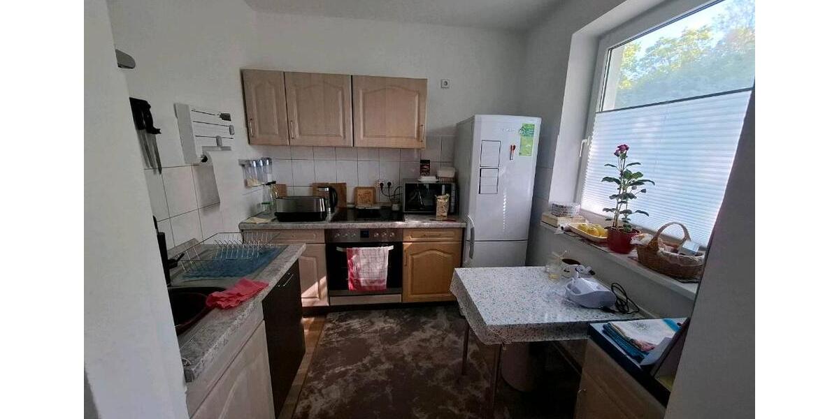 Erdgeschoßwohnung Barby - 1 Zimmer, 42 m&sup2;, 458&euro; | Angebot:26416347