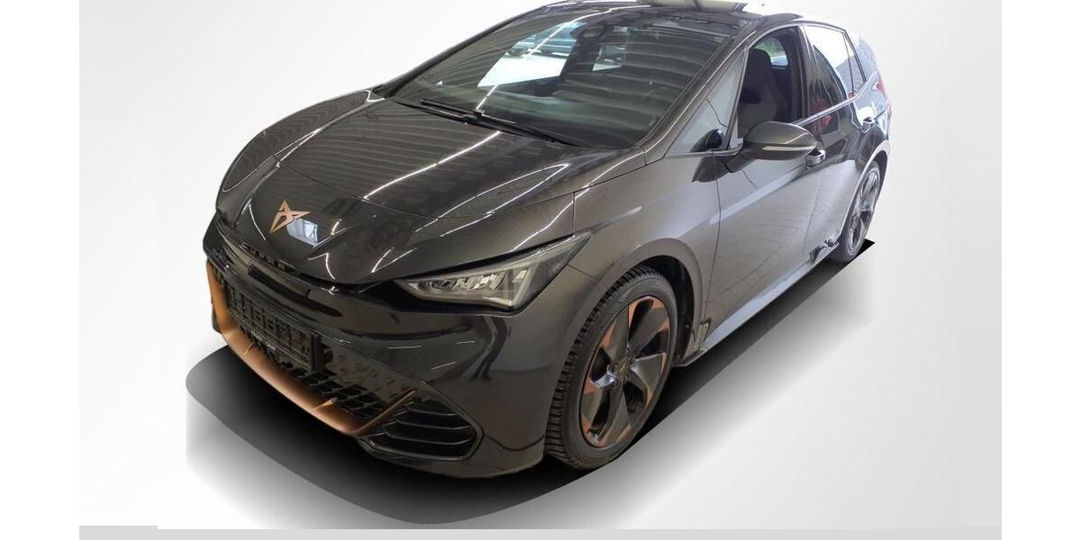 Cupra Born 41.169 km 26.940 &euro; Magdeburg 39126