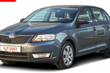 Skoda Rapid 71.861 km 12.990 &euro; Magdeburg 39118