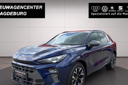 Cupra Terramar 9.989 km 33.850 &euro; Magdeburg 39128