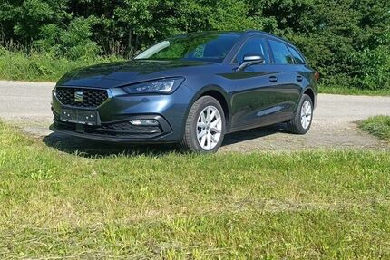 Seat Leon 44.900 km 16.995 &euro; Magdeburg 39112