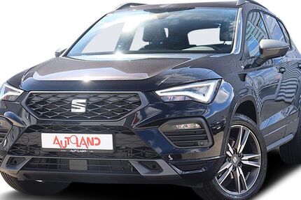 Seat Ateca 74.097 km 26.990 &euro; Magdeburg 39118