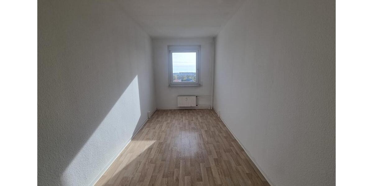Etagenwohnung Magdeburg Alt Olvenstedt - 4 Zimmer, 82 m&sup2;, 433&euro; | Angebot:26086764