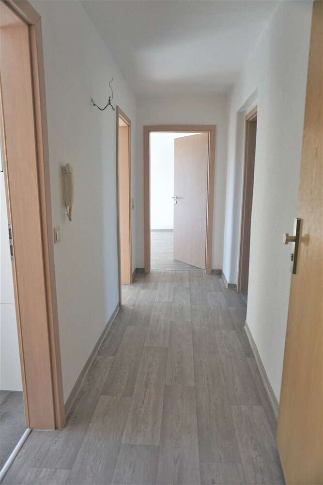 Wohnung zum Mieten in Egeln 389 € 62.89 m²