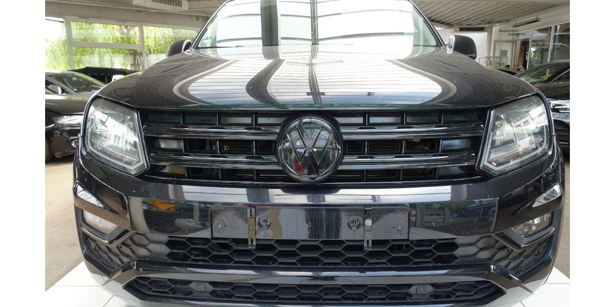 VW Amarok 176.544 km 25.990 &euro; Magdeburg 39130