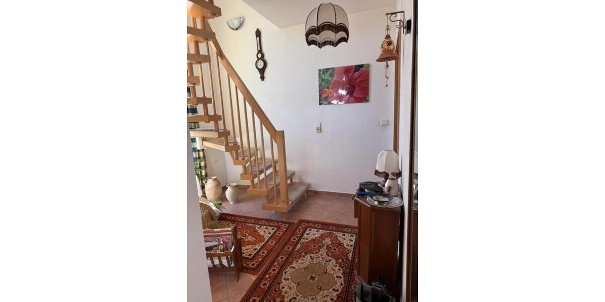 Reihenhaus Magdeburg Hopfengarten - 4 Zimmer, 111 m&sup2;, 329.000&euro; | Angebot:26176180