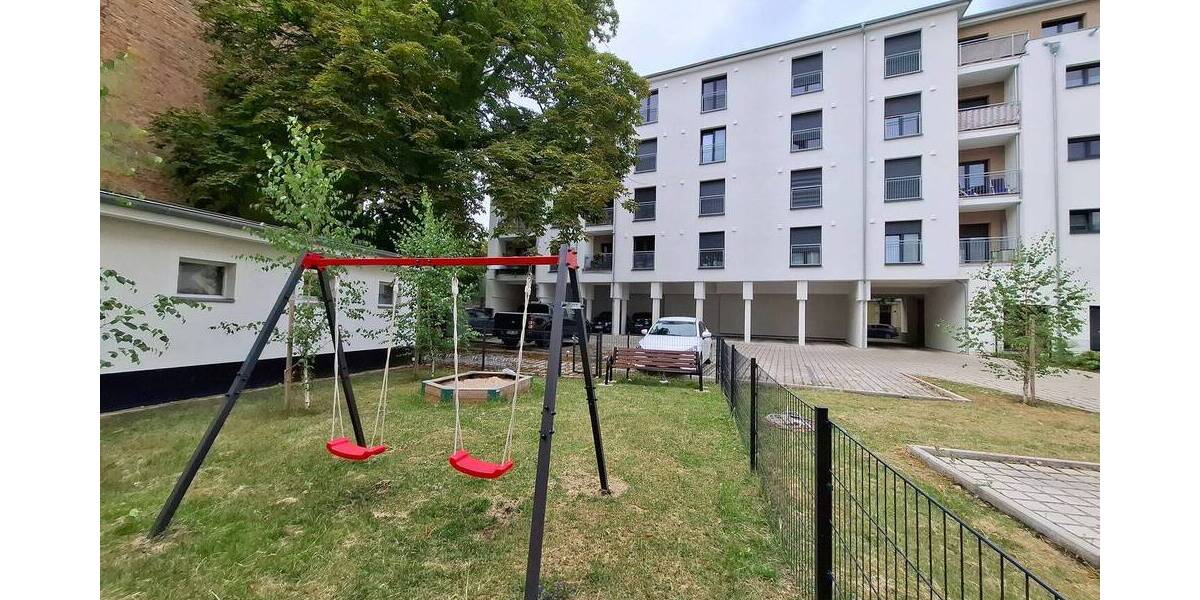 Etagenwohnung Magdeburg Leipziger Str. - 2 Zimmer, 65 m&sup2;, 249.000&euro; | Angebot:24112079
