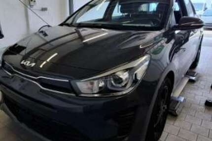 Kia Rio 9.452 km 16.990 € Zerbst / Anhalt 39261