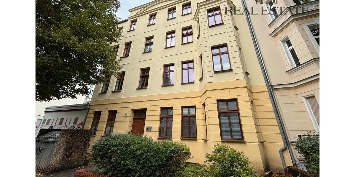 Erdgeschoßwohnung Magdeburg Nordwest - 3 Zimmer, 75 m&sup2;, 610&euro; | Angebot:25364621