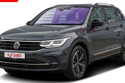 VW Tiguan 54.462 km 28.490 &euro; Magdeburg 39118